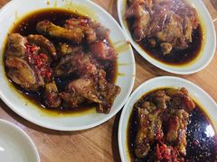 -贤花饭店(城阳店)