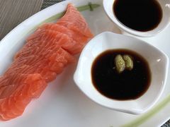 -咖啡CHA自助餐厅(香格里拉饭店)
