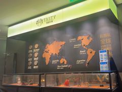 -西堤牛排(恒隆广场店)