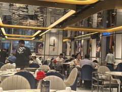 -海上名珠·海鲜酒楼(励骏庞都店)