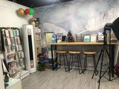 -柯达靓之彩影像网络(明瓦廊店)