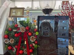 -Sips&Lick茶兰咖啡(五道口店)
