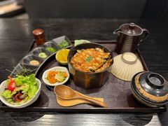 -玄白·炭烤活鳗(上海首店)