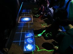 -侏罗纪世界电影特展(广州站)
