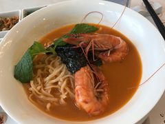 -南山鲜虾面·活鲜小馆·海味大连菜(南山总店)