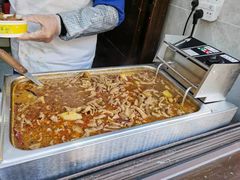 -清真蒋有记(老门东店)