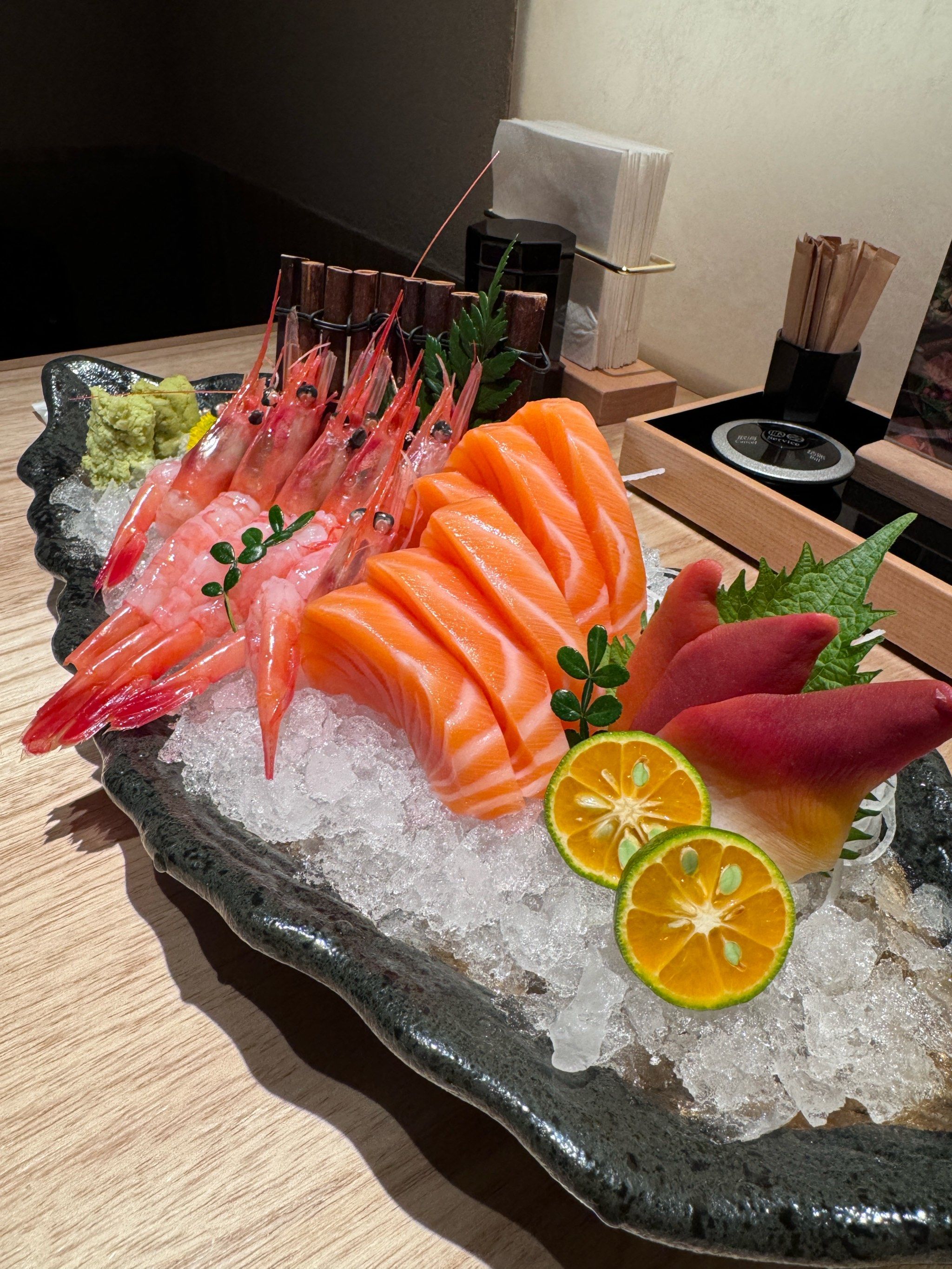 日料