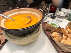 龙虾汤泡饭-潮堂 · 潮州菜(恒隆广场店)