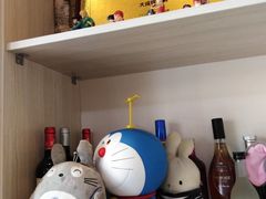 -大成铁板烧•板前(复古餐厅石老人店)