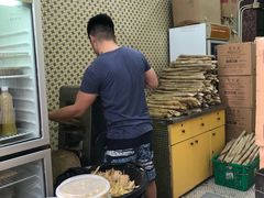 -公利真料竹蔗水(中环店)