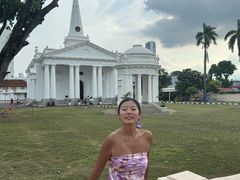 -圣公会圣乔治堂
