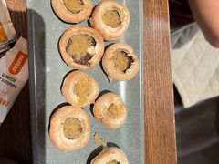 -新石器烤肉(中房金谊广场店)
