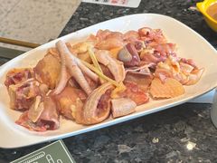 -一席地·本地鸡窝·杭帮鸡火锅(萧山银隆百货店)