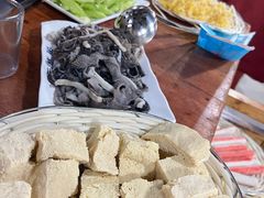 -元盛居(生态大街店)