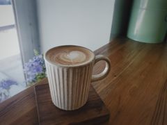 拿铁-塔拉苏咖啡(中信丹阳花园店)