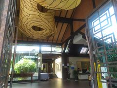 -老房子金沙元年川菜食府·花园餐厅(金沙店)