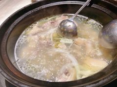 椰子鸡-同仁四季椰子鸡(福田东园总店)