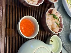 -1921湖景餐厅
