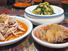 -乡村馕坑肉·烧烤·新疆菜·本地人更爱吃(阿勒泰首店)