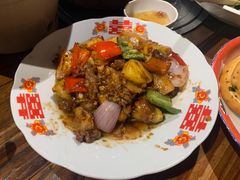 -广府乡下·饭庄(新港东路店)