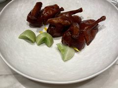 -彩丰楼中餐厅(深圳国际会展中心洲际酒店)