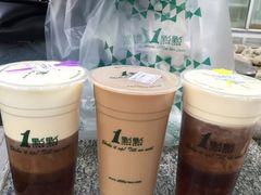 -1点点(银座和谐广场店)