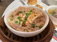 -潮福城大酒楼·潮味粤品·港式点心(湖滨北路店)