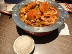 -胖哥俩肉蟹煲(福州仓山爱琴海店)
