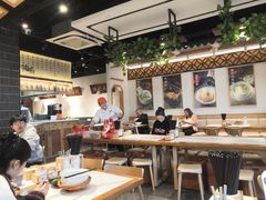 -馋三尺蟹粉小笼(人民广场店)