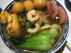 -开心糖水铺(天府三街店)