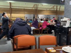 -王家沙点心店(南京西路总店)