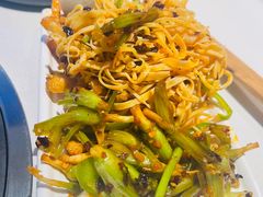 -奔达特色烤牛肉(临河街店)