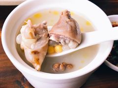 -不相离盐帮菜(郎园店)