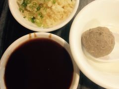-海银海记潮汕牛肉火锅(新港中路海珠店)