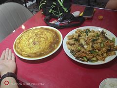 -胖子菜馆(隆昌路店)