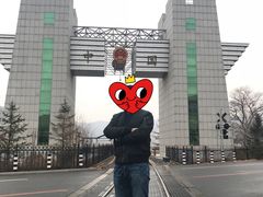 -图们国门景区