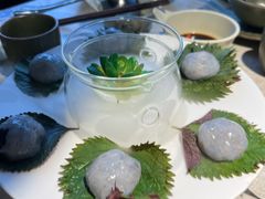 -鲜潭蒸汽石锅鱼(五道口购物中心店)