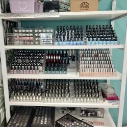-Beauty Nails 美甲美睫皮肤管理