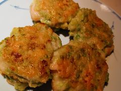 -日丰园海肠水饺·老字号大连海鲜(和平广场店)