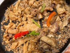 -谭厨中山传家菜.乳鸽.脆鲩鱼(华强北中航城店)