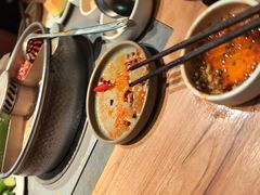 -巴奴毛肚火锅(相州店)