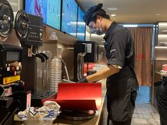 -霸王茶姬(上海恒基名人店)