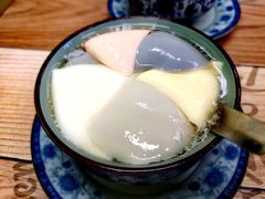 党公五谷丰登豆腐花-党公糖水铺(鹭江店)