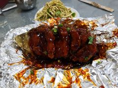 -龙香居海鲜家常菜饭店·特色驴肉·古城浑锅