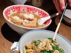 -农耕记·湖南土菜(halo广场店)
