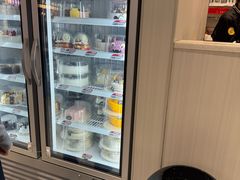 -DQ·蛋糕·冰淇淋(万达店)