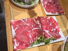 -野菌皇海景野生菌火锅(滨海大道店)