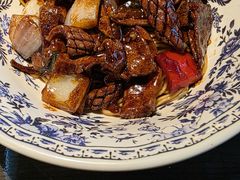 -阿大排档(长春这有山店)