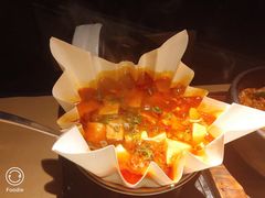 -穹六人间 people 6(岳阳路店)