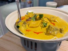 -米泰芒·东南亚料理(体育西店)